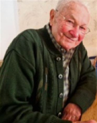 Profilbild Adolf Danzer