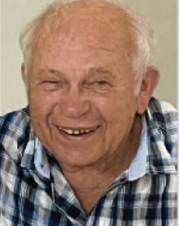 Profilbild Adolf Scharf