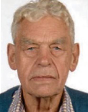Profilbild Adolf Steinecker