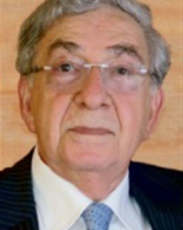 Profilbild Albert Gewargis