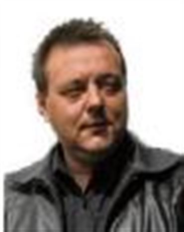 Profilbild Albert Köstler