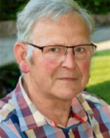 Profilbild Alfons Forster