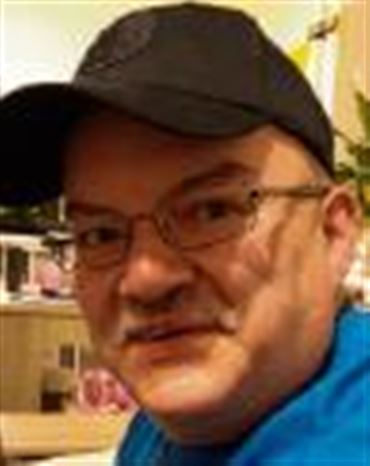 Profilbild Alfred Prüfer