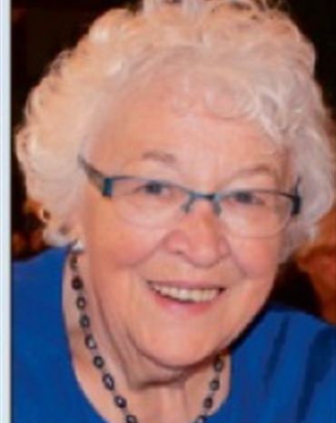 Profilbild Amalie Eckstein