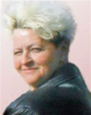 Profilbild Angela Forster