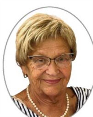 Profilbild Angela Heining