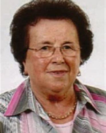 Profilbild Anneliese Zimmermann