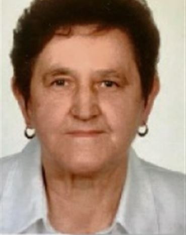 Profilbild Annemarie Röhrer