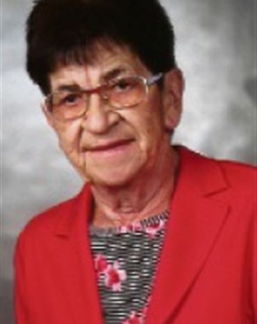 Profilbild Antonia Kitzig