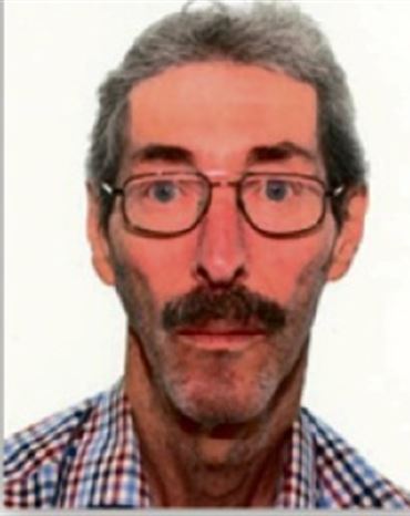 Profilbild August Lang