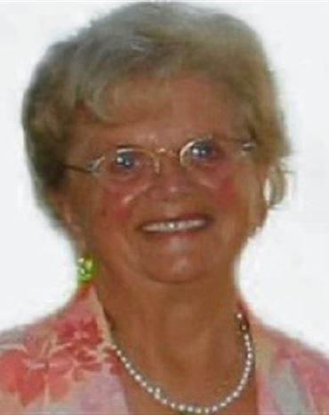 Profilbild Barbara Arnold