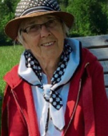 Profilbild Barbara Ziemer