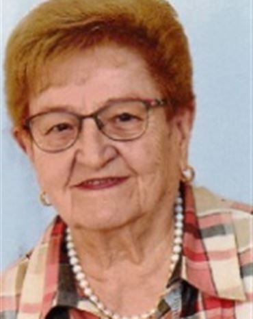 Profilbild Betty Faltenbacher