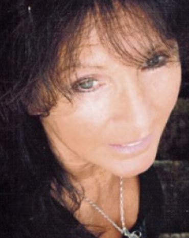 Profilbild Christine Rode