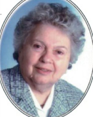 Profilbild Elisabeth Meier