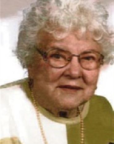 Profilbild Elsa Mutzbauer