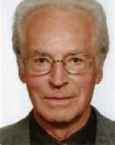 Profilbild Erich Pirner