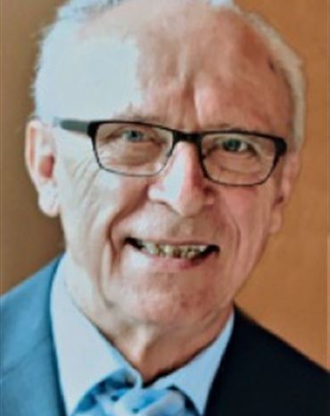 Profilbild Erich Rösch