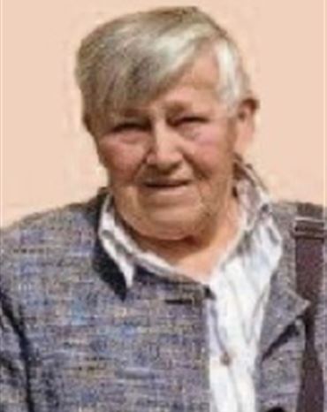 Profilbild Erika Grünthaler