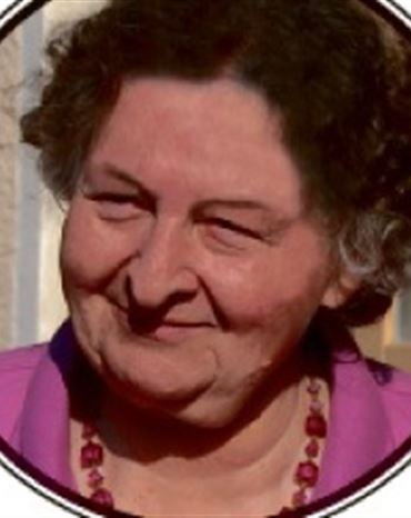 Profilbild Erika Nickl