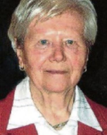 Profilbild Erna Neubauer