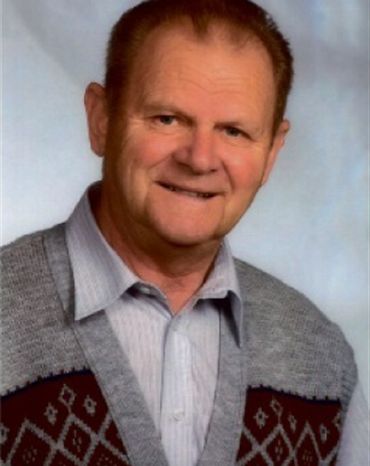 Profilbild Felix Schreffl