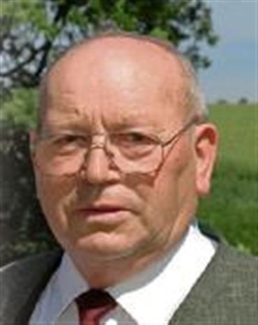 Profilbild Ferdinand Hausner