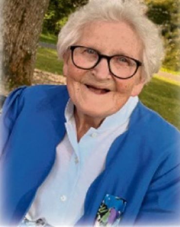 Profilbild Frieda Högen