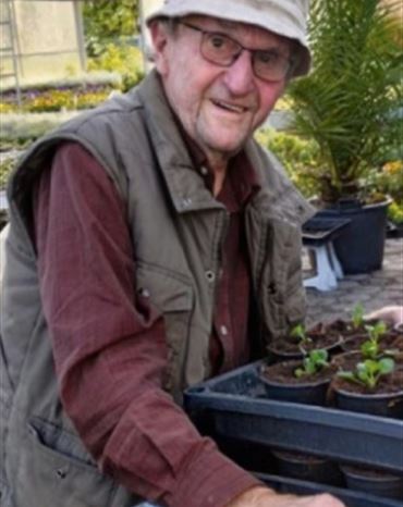 Profilbild Georg Gloßner