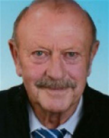 Profilbild Gerhard Wurzelbacher