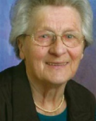 Profilbild Gertraud Prey