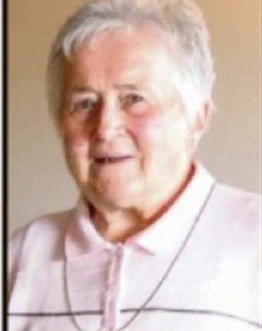 Profilbild Gertrud Döllinger