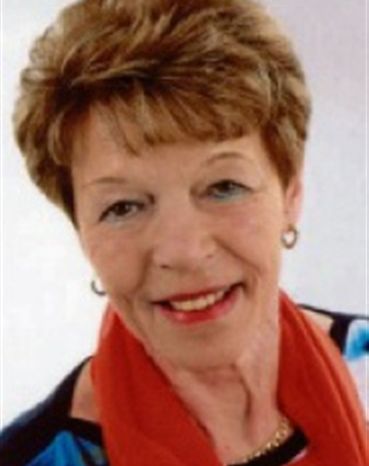Profilbild Gisela Baldauf