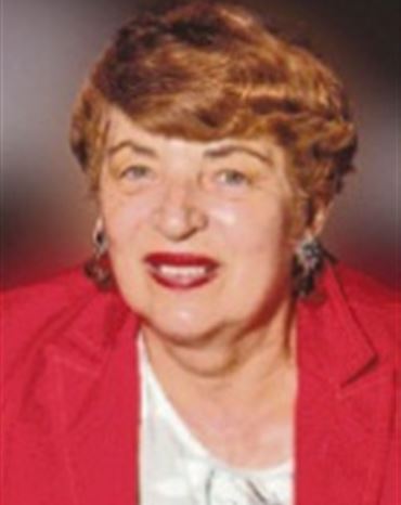 Profilbild Gundi Bauer