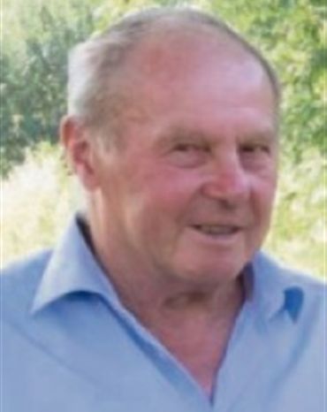 Profilbild Hans Bart