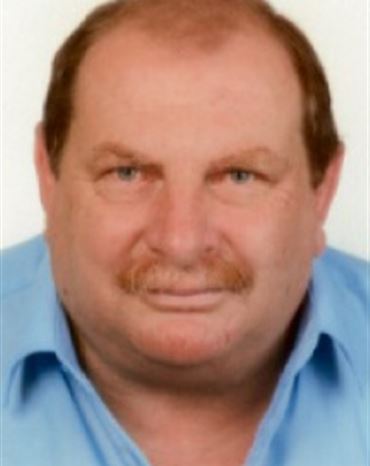 Profilbild Hans Häupl