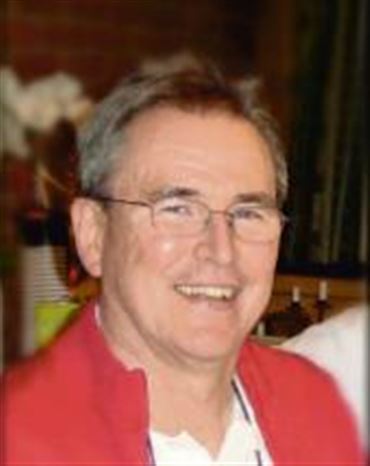 Profilbild Hans-Joachim Sparrer