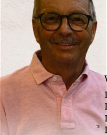 Profilbild Hans Kammerer