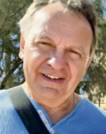 Profilbild Harald Herrmann