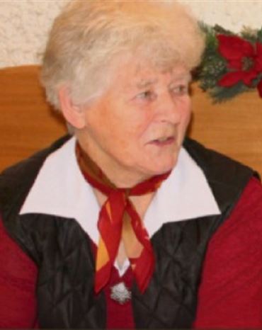 Profilbild Hedwig Gerl