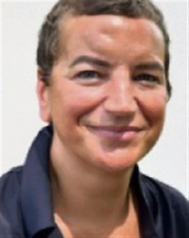 Profilbild Heike Kohl