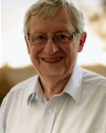 Profilbild Heinz Prokisch