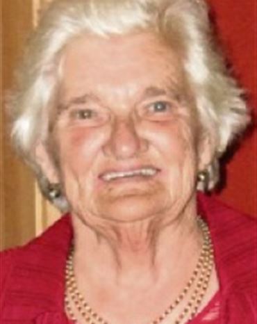 Profilbild Hilde Hausmann