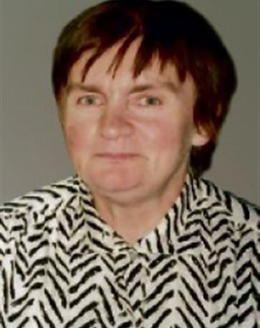 Profilbild Hildegard Bodensteiner