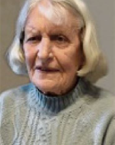 Profilbild Hildegard Effenberger