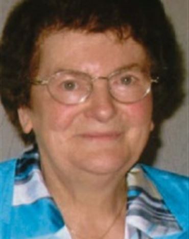 Profilbild Hildegard Schatz