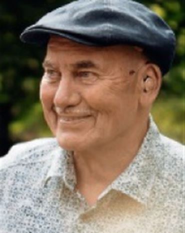 Profilbild Horst Hirschmann