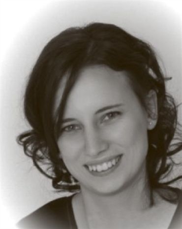 Profilbild Ina Högen