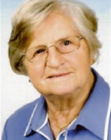 Profilbild Inge Würl