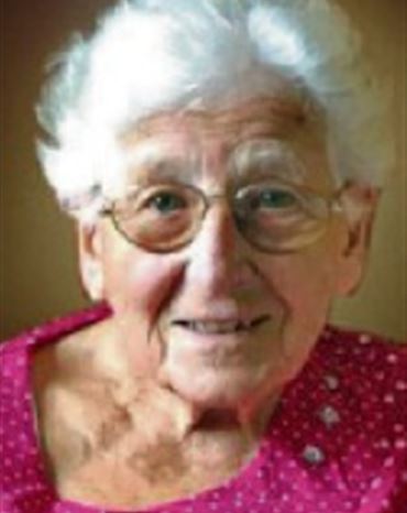 Profilbild Ingeborg Helgert